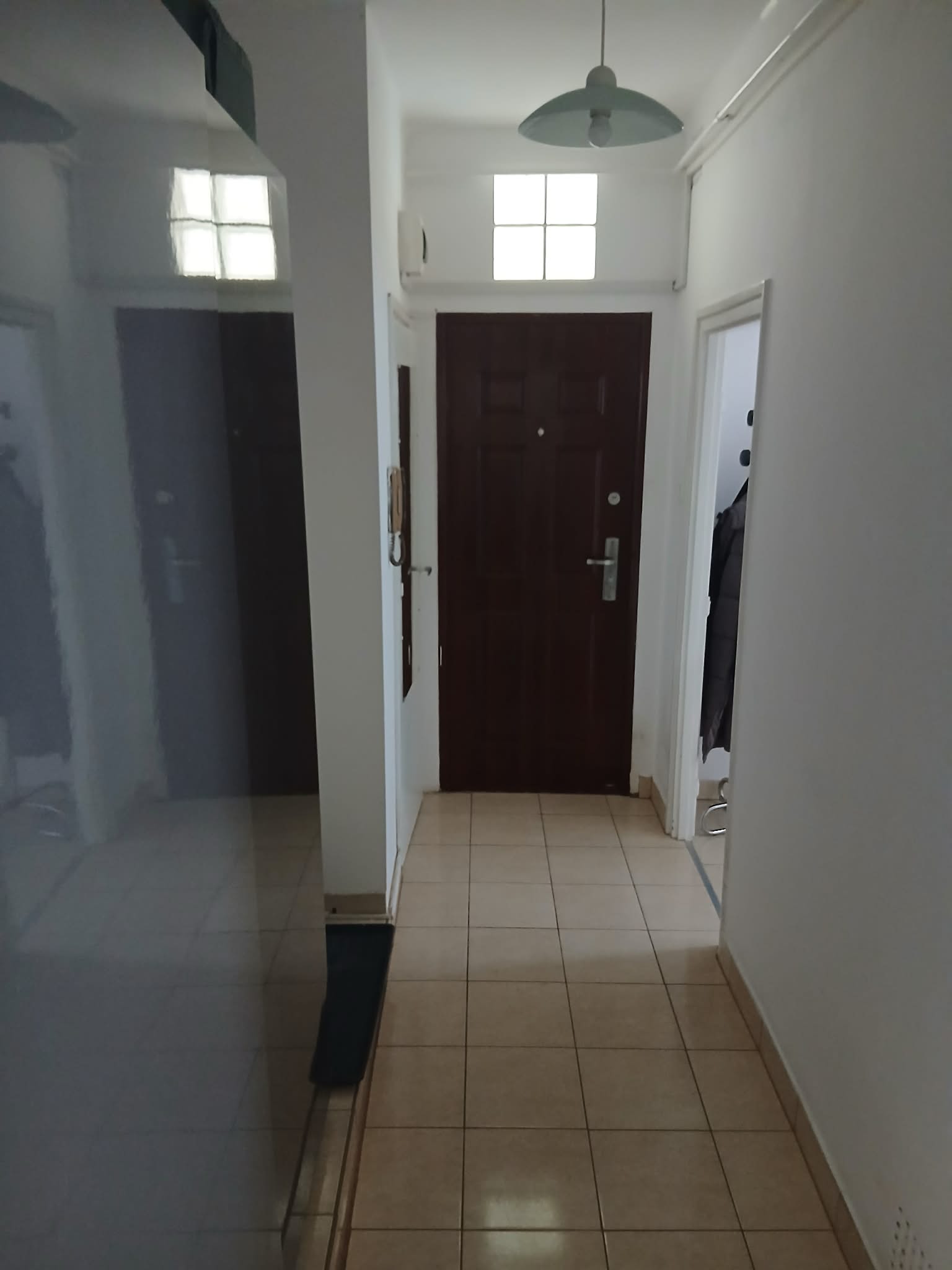Ziegelwohnung mit Balkon und sicherem Parkplatz in Székesfehérvár – Bild 6