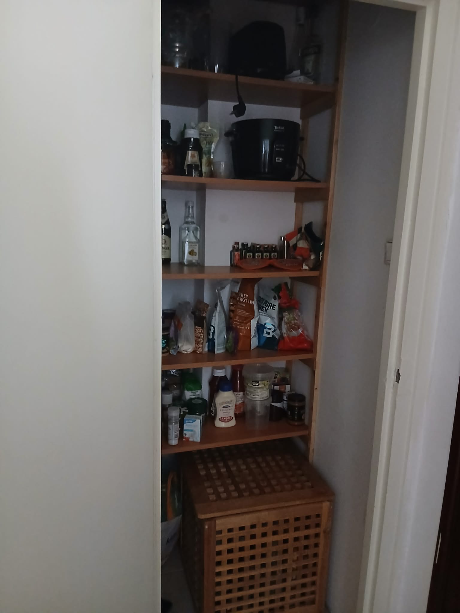 Ziegelwohnung mit Balkon und sicherem Parkplatz in Székesfehérvár – Bild 8